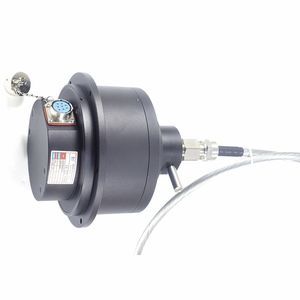 packaging machine slip ring 1