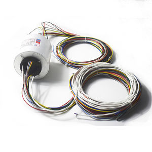 electric slip ring 1