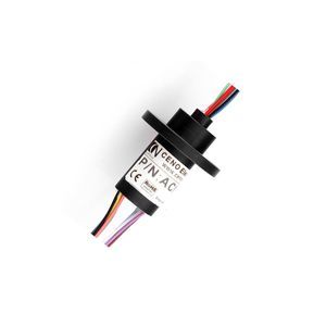 capsule slip ring 1