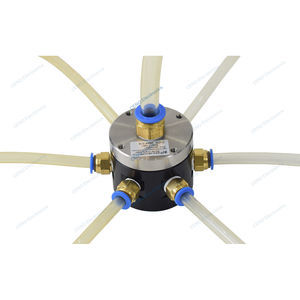 compressed air rotary union 1