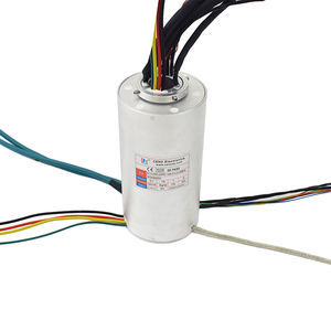 USB slip ring