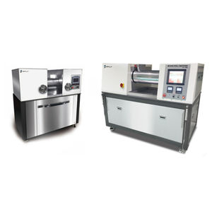 sample preparation system