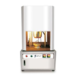 digital rheometer