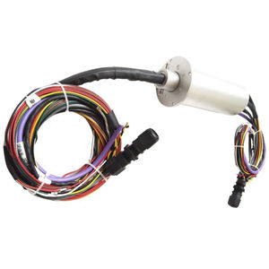 custom slip ring