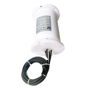 non-magnetic slip ring