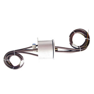 hybrid slip ring