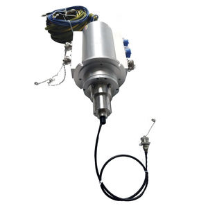 IP65 slip ring