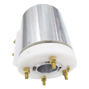 high-current electrical slip ring