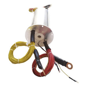 high-current electrical slip ring