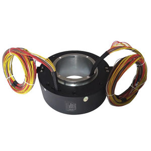 hollow-shaft slip ring
