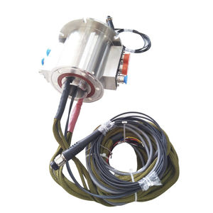 custom slip ring