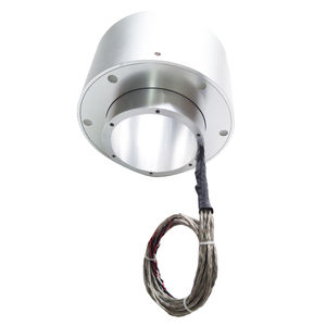 fiber optic slip ring