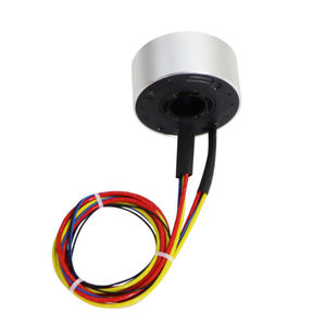 hollow-shaft electrical slip ring