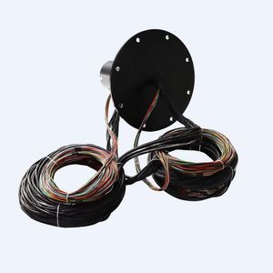 electric electrical slip ring