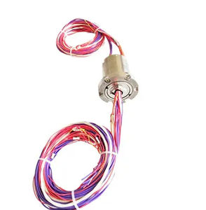 electric slip ring