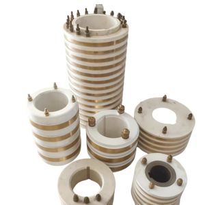 electric motor slip ring