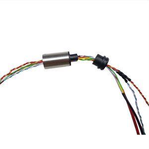 electric slip ring
