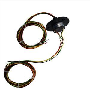 electric slip ring