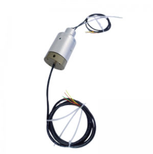 gas slip ring