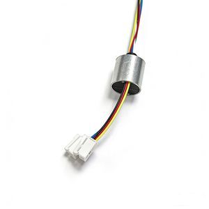 electric slip ring