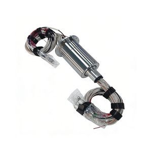 electro-optical slip ring