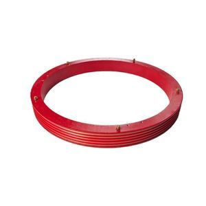 through-bore slip ring