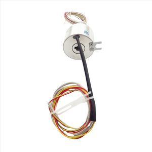 electric slip ring