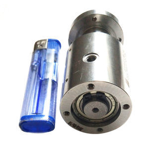 gas rotary union