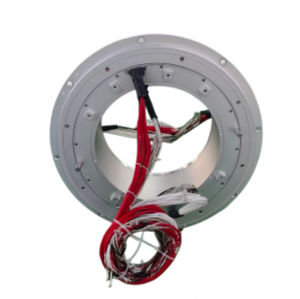RS-422 slip ring