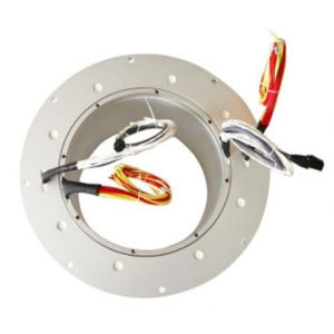through-bore slip ring