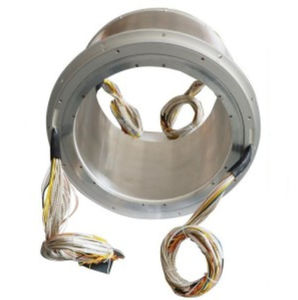 hollow-shaft slip ring