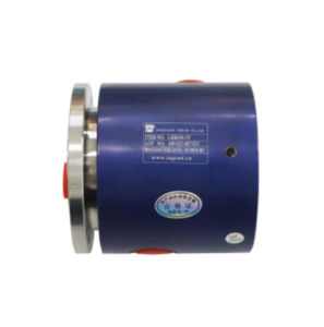 water rotary union