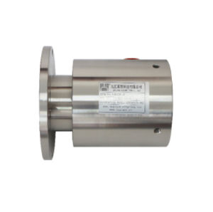 water rotary union