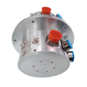 slip ring for the aeronautical industry