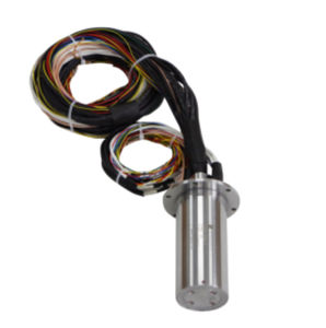 industrial slip ring