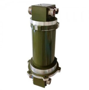 electro-optical slip ring