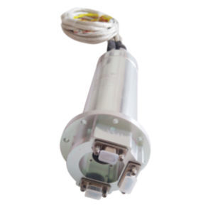 through-bore slip ring