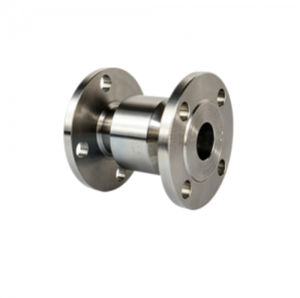 chemical rotary union