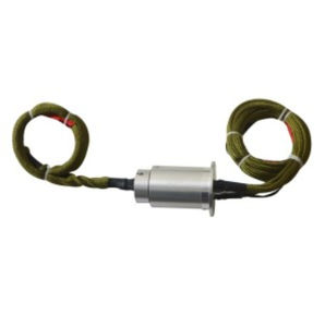 hybrid slip ring