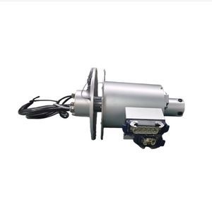 electric slip ring 1