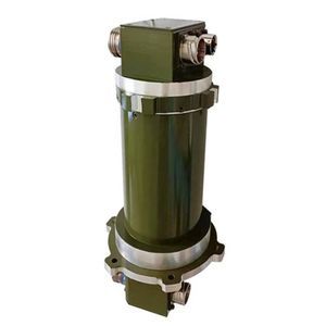 fiber optic slip ring 1