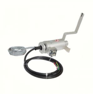 PROFIBUS slip ring 1