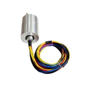 industrial slip ring 1