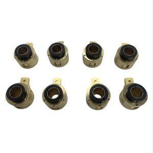 through-hole slip ring 1