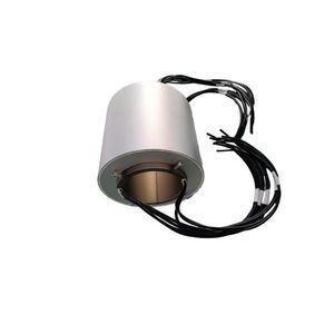 through-hole slip ring 1
