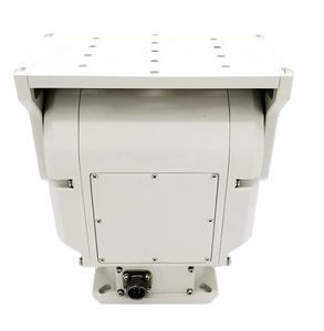 2-axis gimbal 1