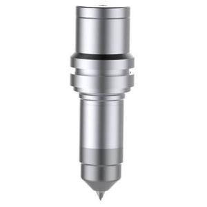 hot runner nozzle