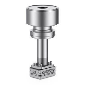 hot runner nozzle