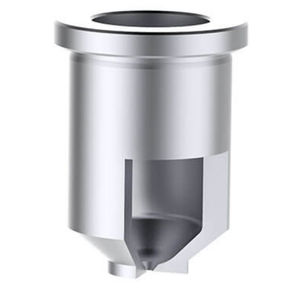 hot runner nozzle