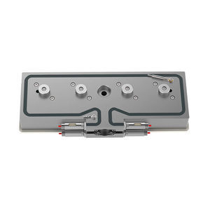 hot runner manifold